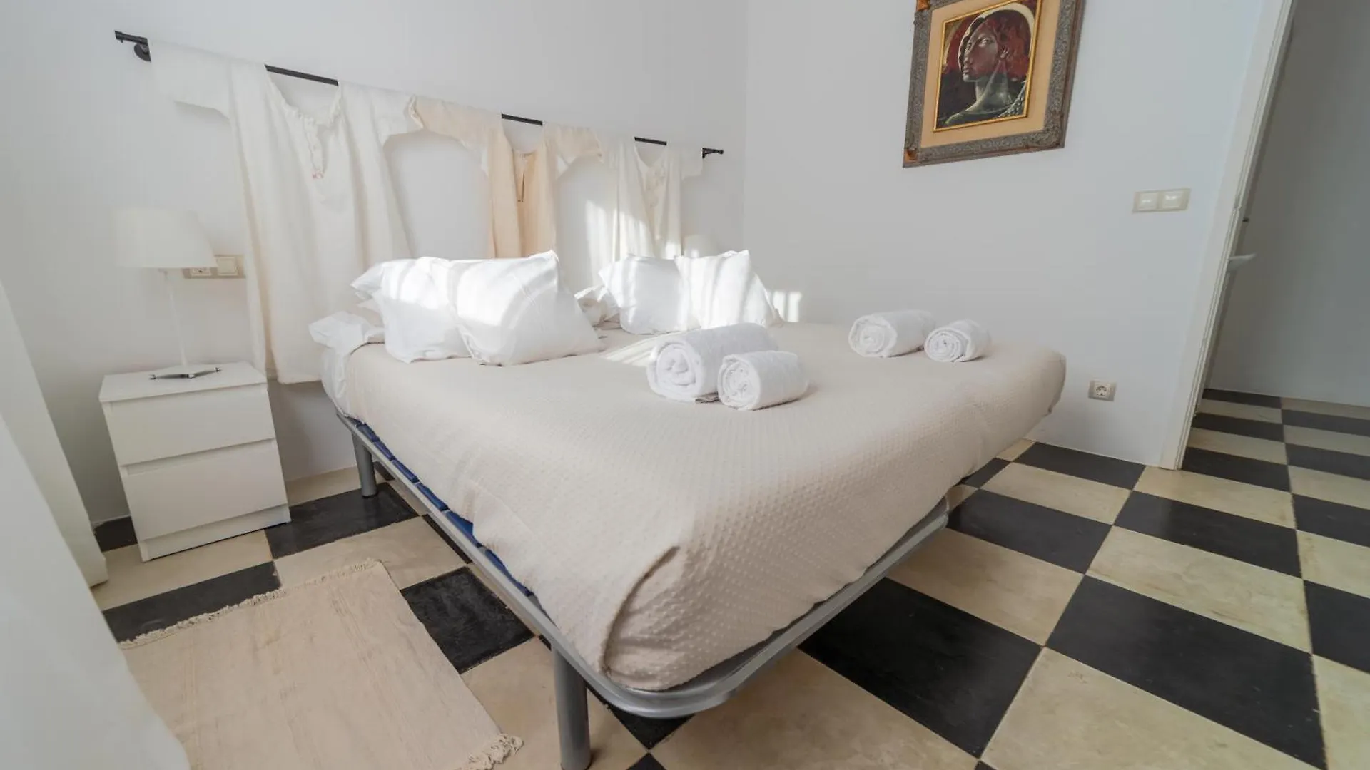 Ca Sa Padrina D'Arta-Turiso De Interior Ξενοδοχείο