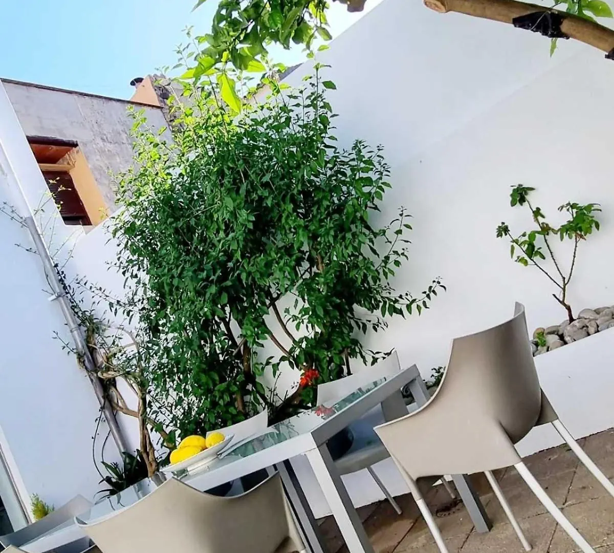 Ca Sa Padrina D'Arta-Turiso De Interior Ξενοδοχείο 3*, Artá Ισπανία