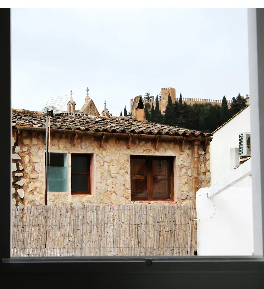 Ca Sa Padrina D'Arta-Turiso De Interior Ξενοδοχείο 3*, Artá