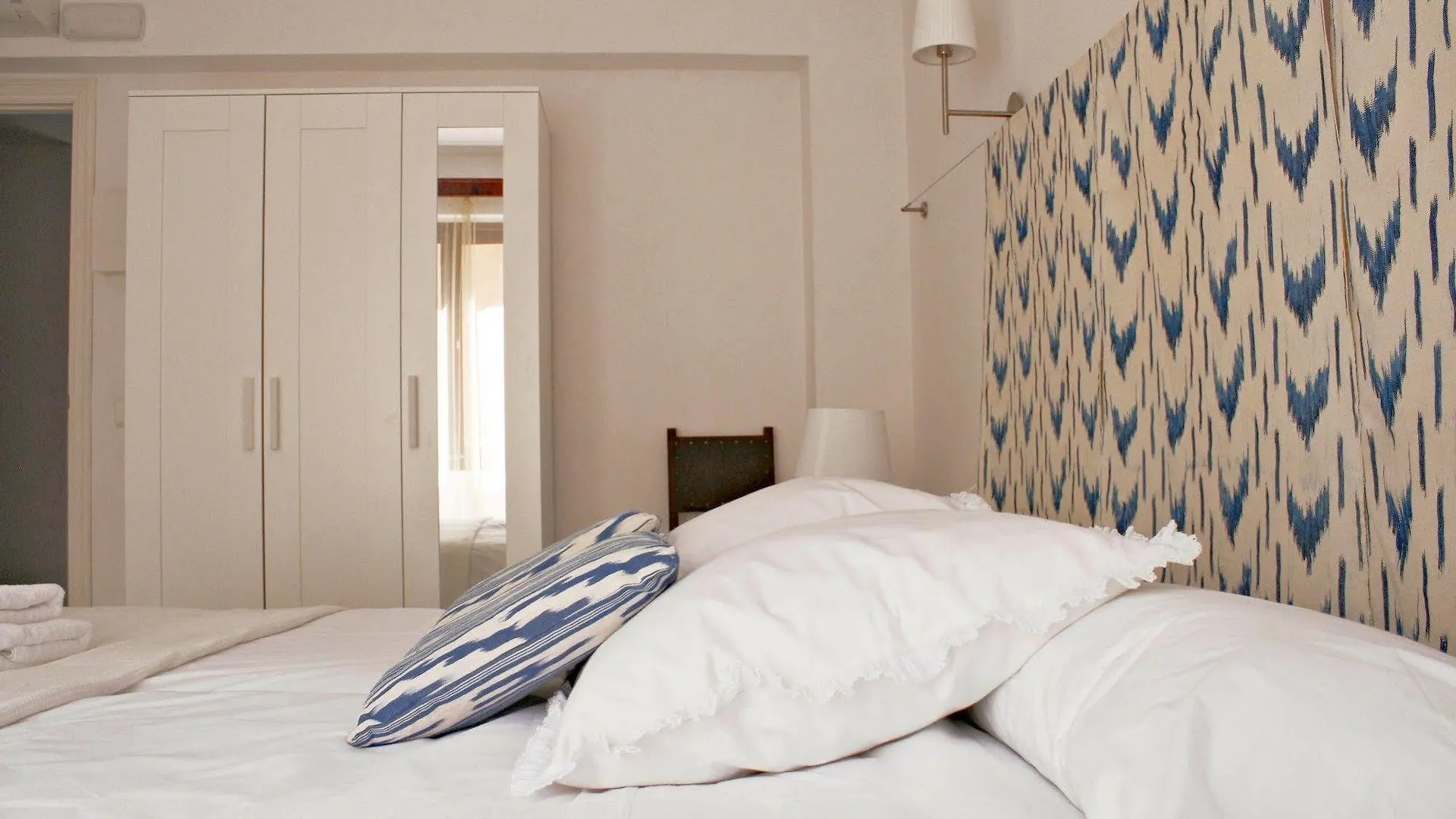 Ca Sa Padrina D'Arta-Turismo De Interior Hotel