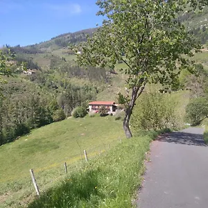 Zulueta Maison d'hôtes