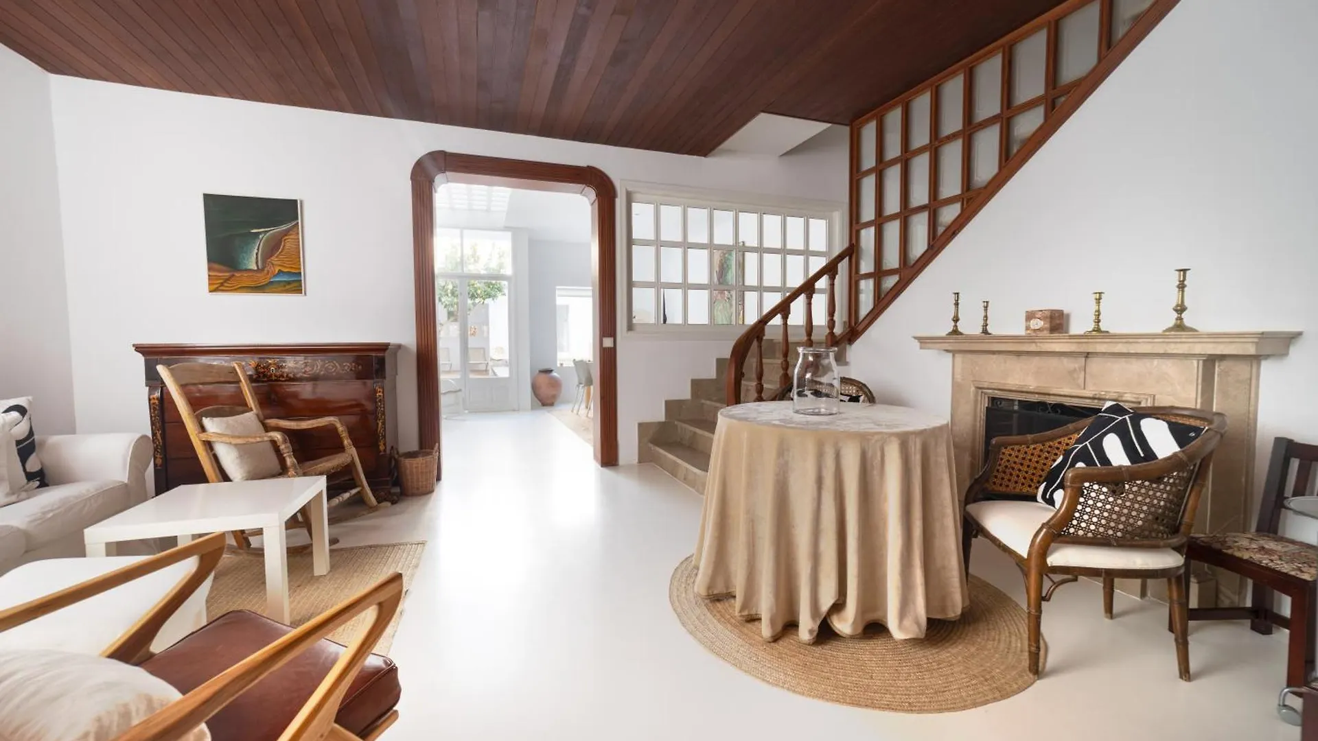 ***  Ca Sa Padrina D'Arta-Turismo De Interior Hotel Spanyolország