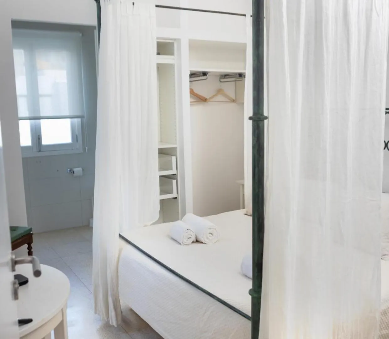 Ca Sa Padrina D'Arta-Turismo De Interior Hotel 3*, Artá Spanyolország