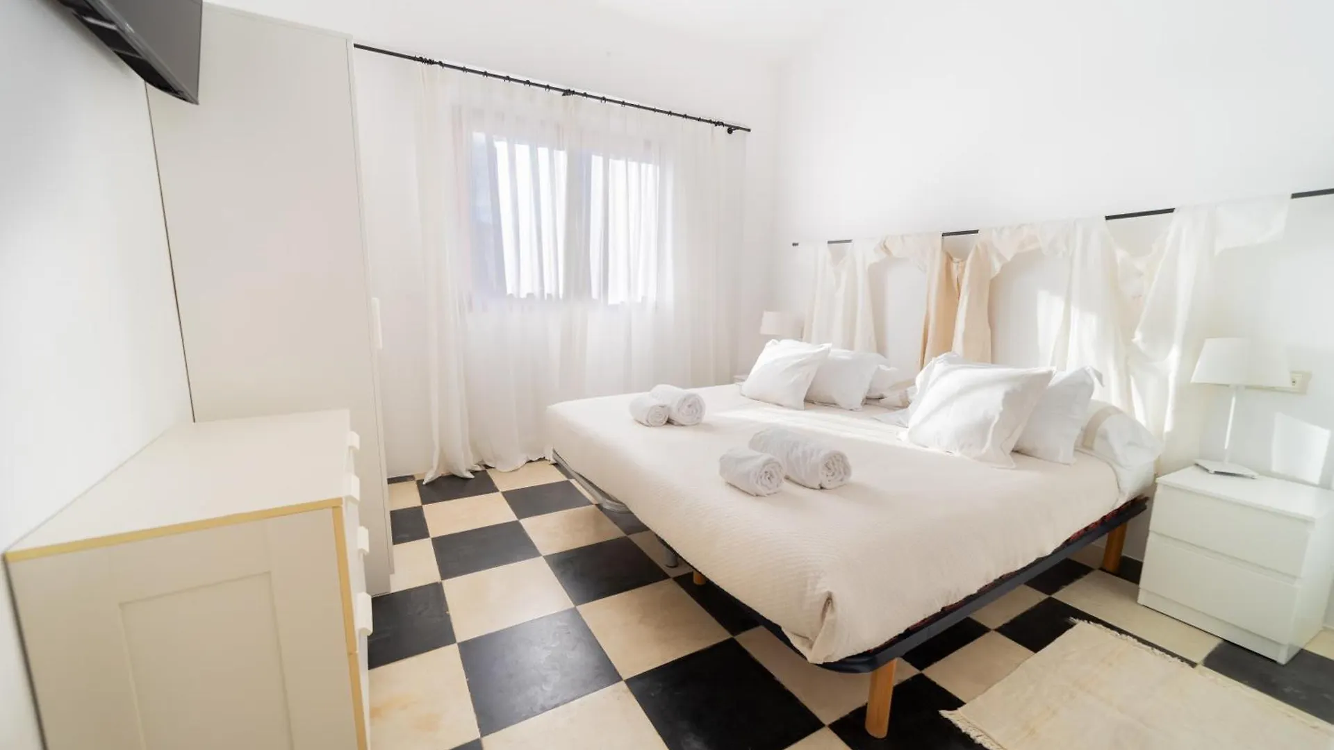 Ca Sa Padrina D'Arta-Turismo De Interior Hotel
