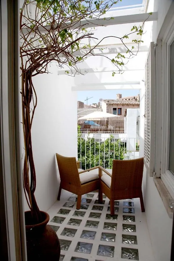 Hotel Ca Sa Padrina D'Arta-Turiso De Interior