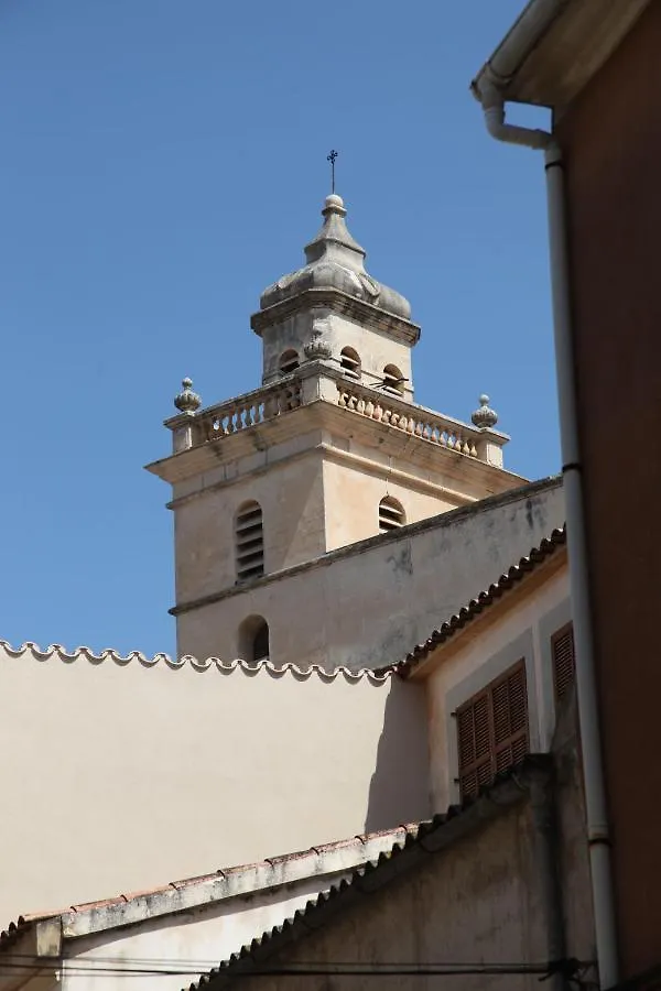 Hotel Ca Sa Padrina D'Arta-Turiso De Interior