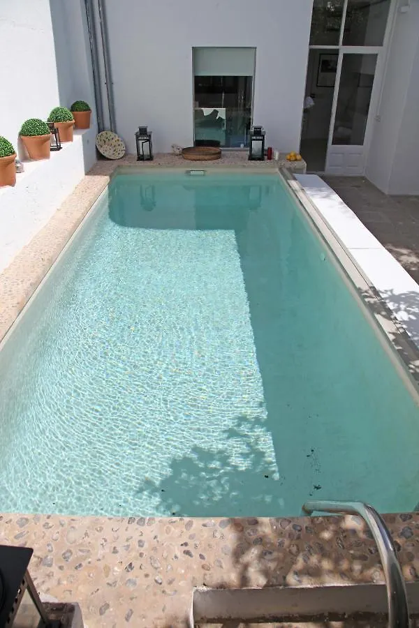 Hotel Ca Sa Padrina D'Arta-Turiso De Interior 3*, Artá