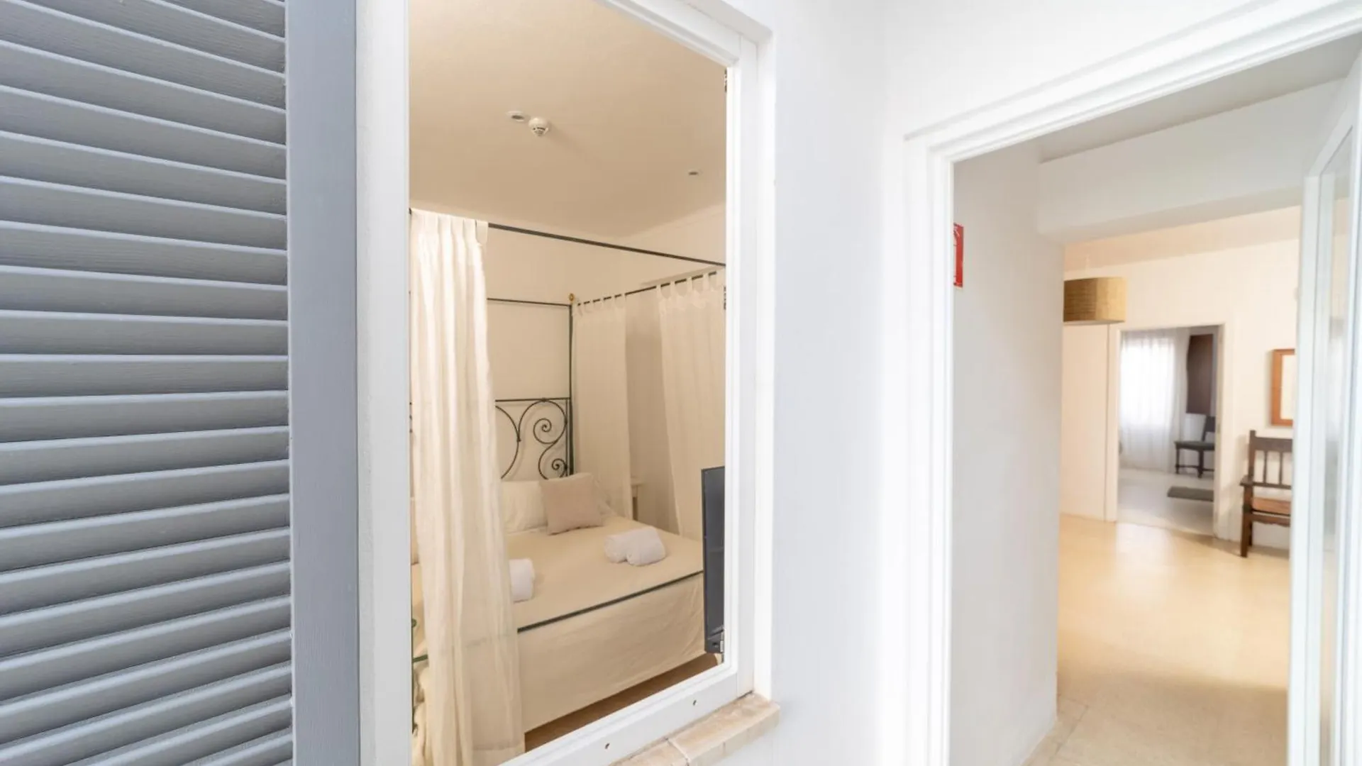 ***  Hotel Ca Sa Padrina D'Arta-Turiso De Interior Španělsko