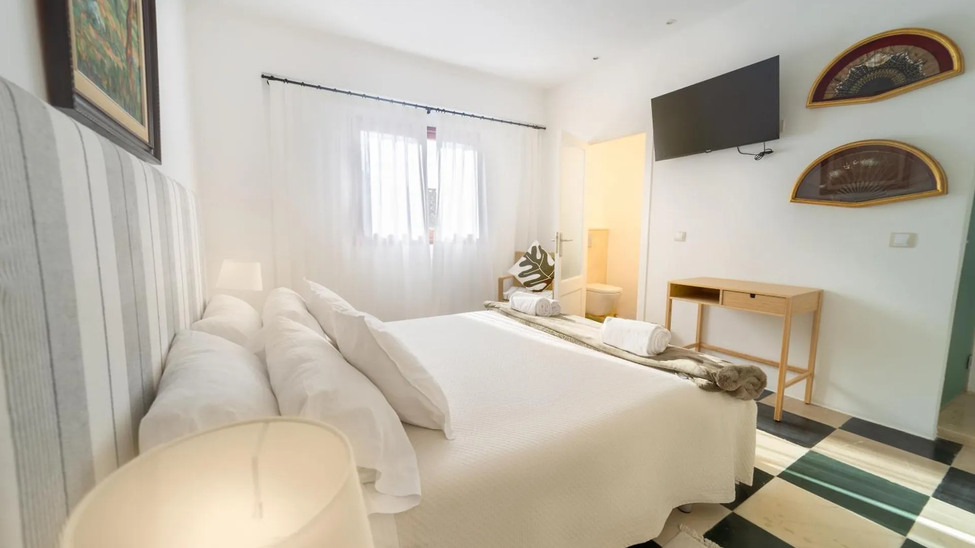 Hotel Ca Sa Padrina D'Arta-Turiso De Interior