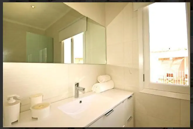 Hotel Ca Sa Padrina D'Arta-Turiso De Interior Artá