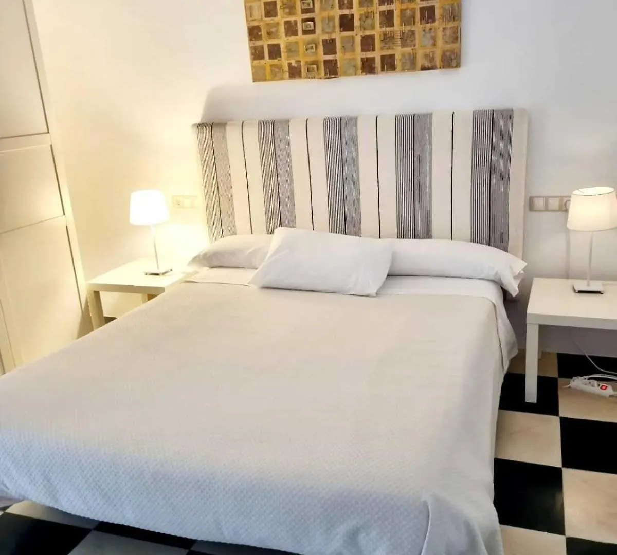 Hotel Ca Sa Padrina D'Arta-Turiso De Interior