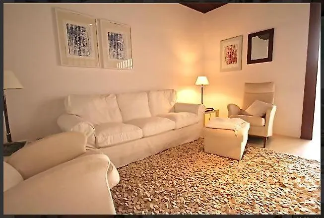 Hotel Ca Sa Padrina D'Arta-Turiso De Interior