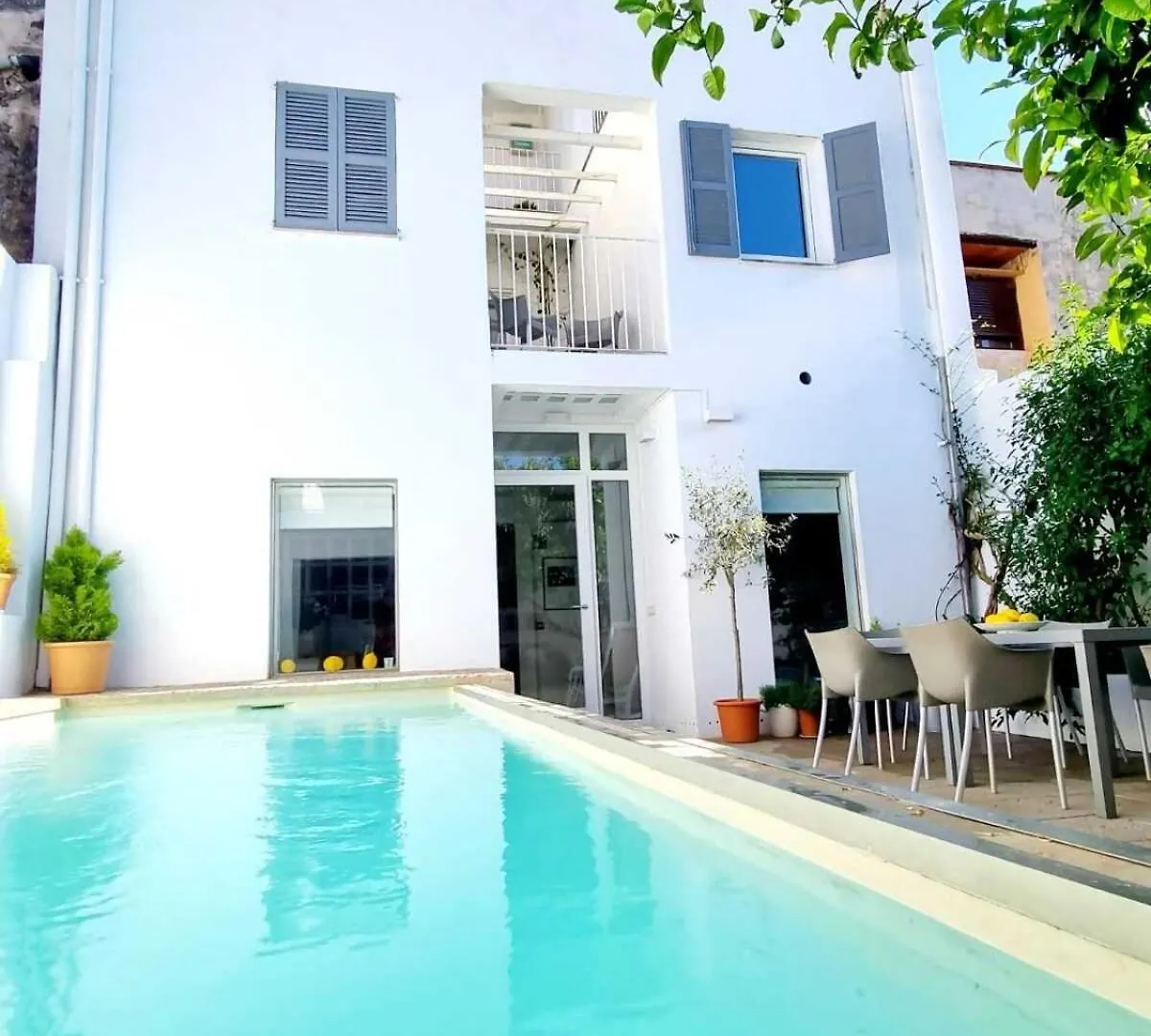 Hotel Ca Sa Padrina D'Arta-Turiso De Interior