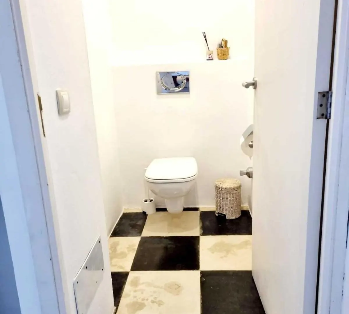 Hotel Ca Sa Padrina D'Arta-Turiso De Interior  Artá