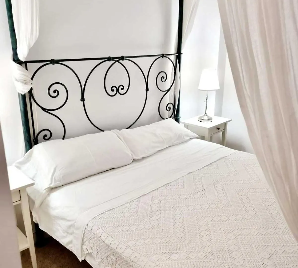 Hotel Ca Sa Padrina D'Arta-Turiso De Interior