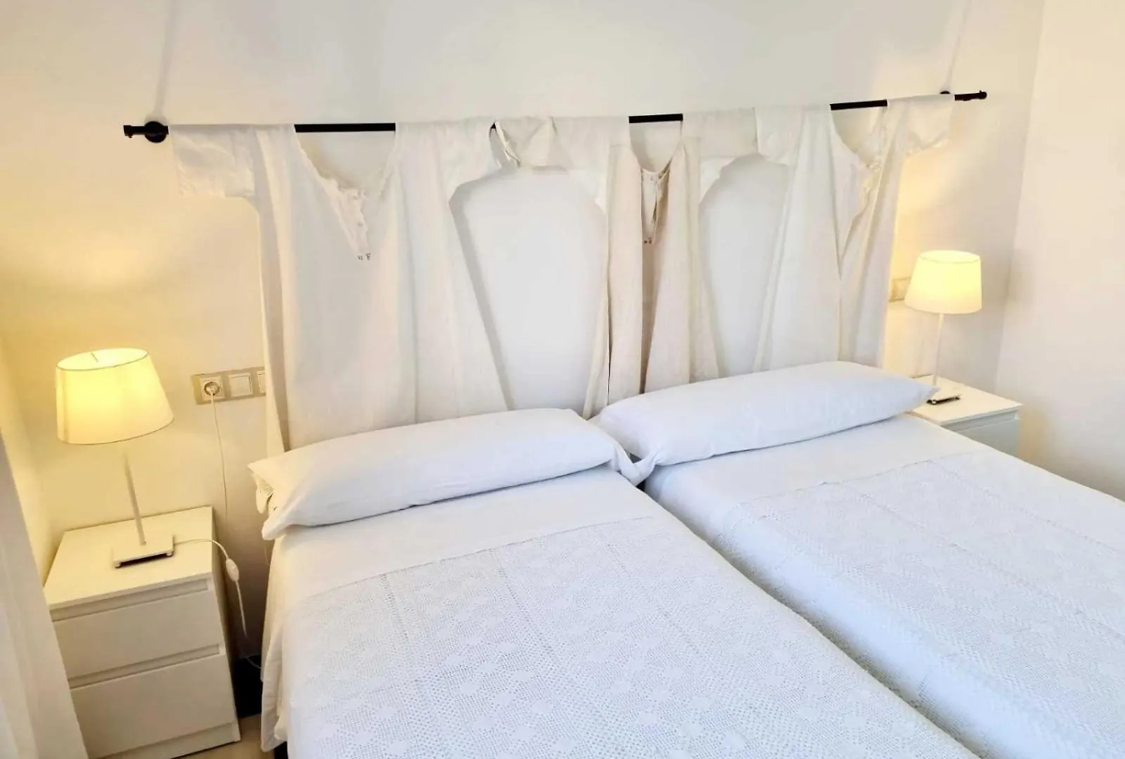 Hotel Ca Sa Padrina D'Arta-Turiso De Interior Artá