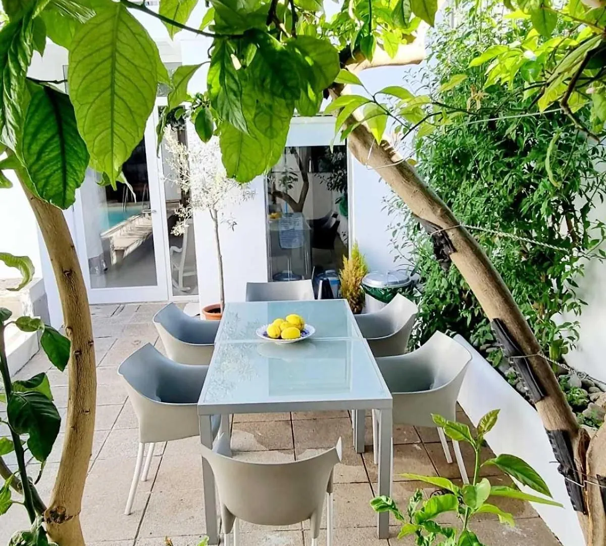Hotel Ca Sa Padrina D'Arta-Turiso De Interior 3*, Artá
