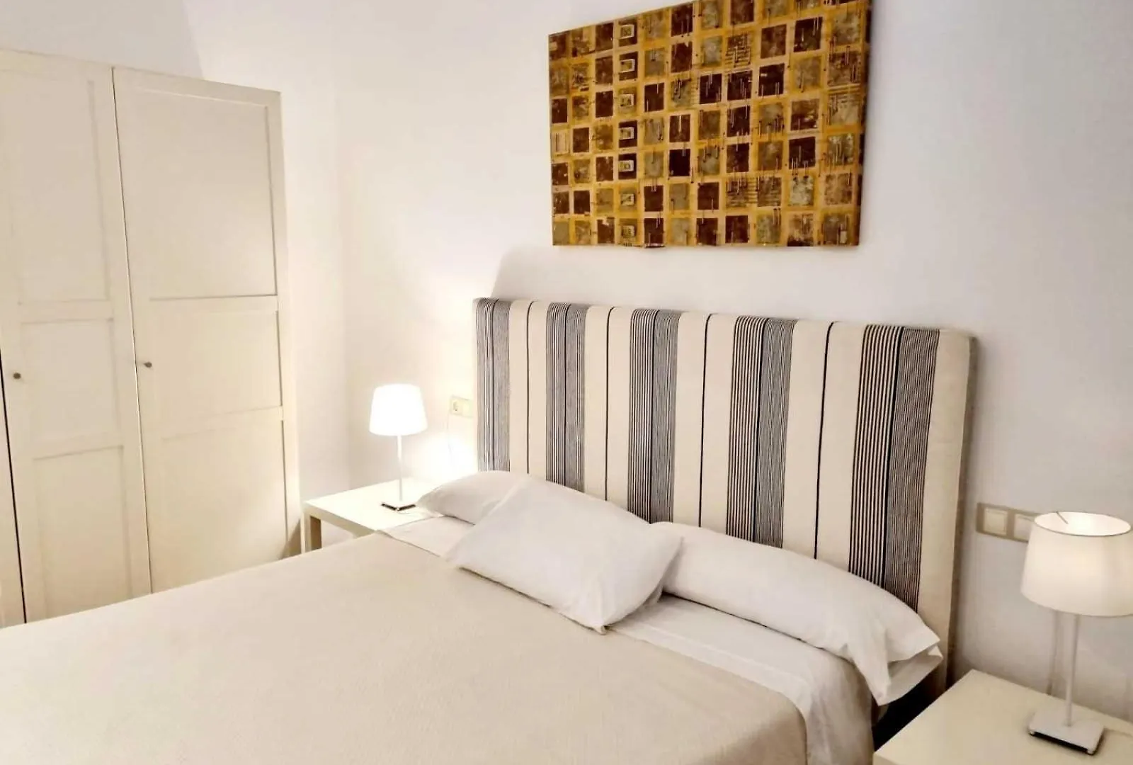 Hotel Ca Sa Padrina D'Arta-Turiso De Interior