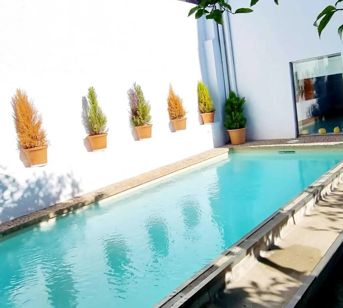 Hotel Ca Sa Padrina D'Arta-Turiso De Interior Španělsko
