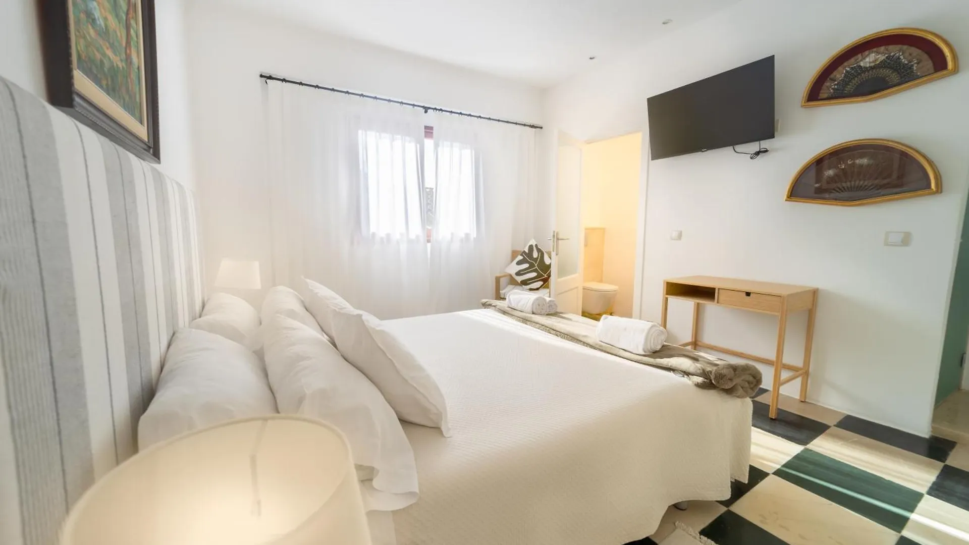 Hotel Ca Sa Padrina D'Arta-Turiso De Interior