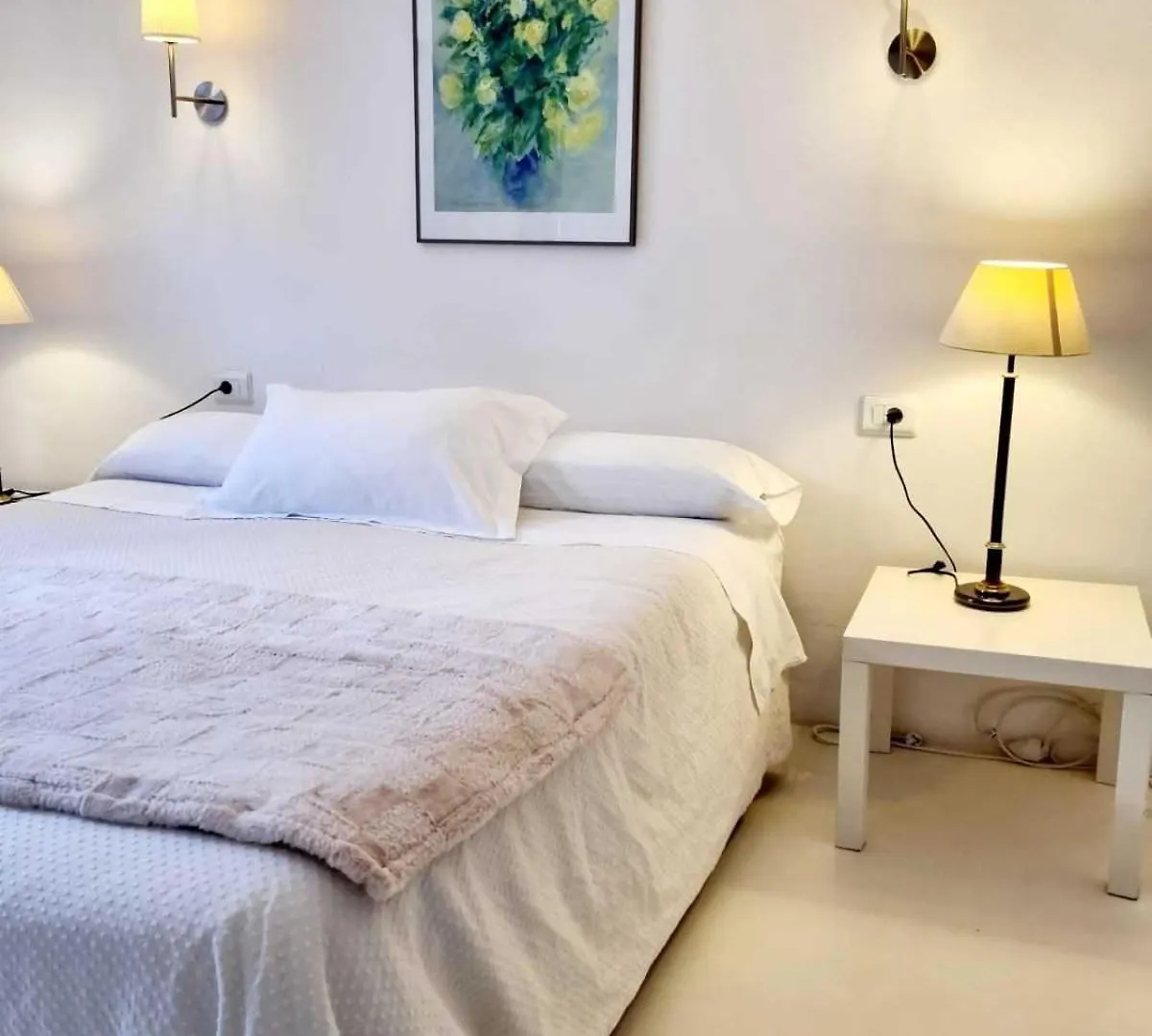 Hotel Ca Sa Padrina D'Arta-Turiso De Interior  Artá