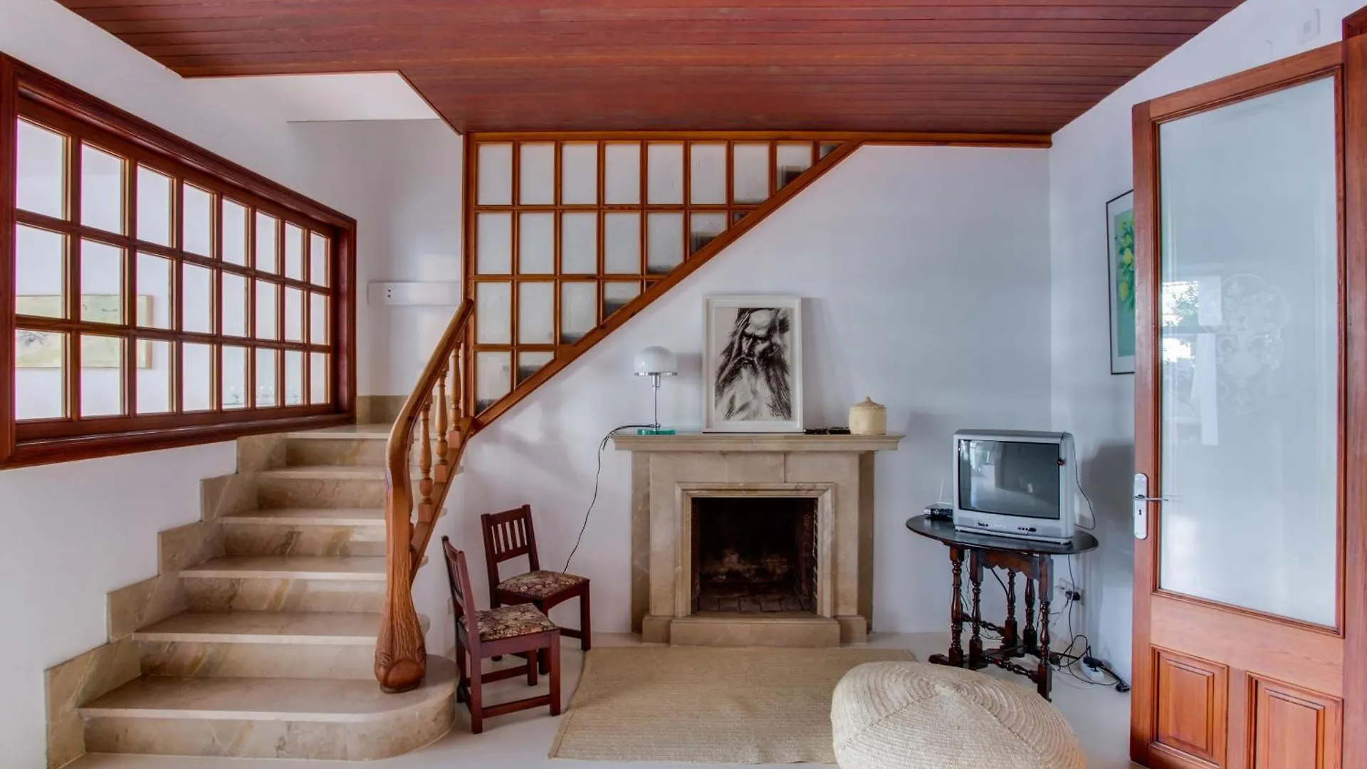Hotel Ca Sa Padrina D'Arta-Turiso De Interior Španělsko