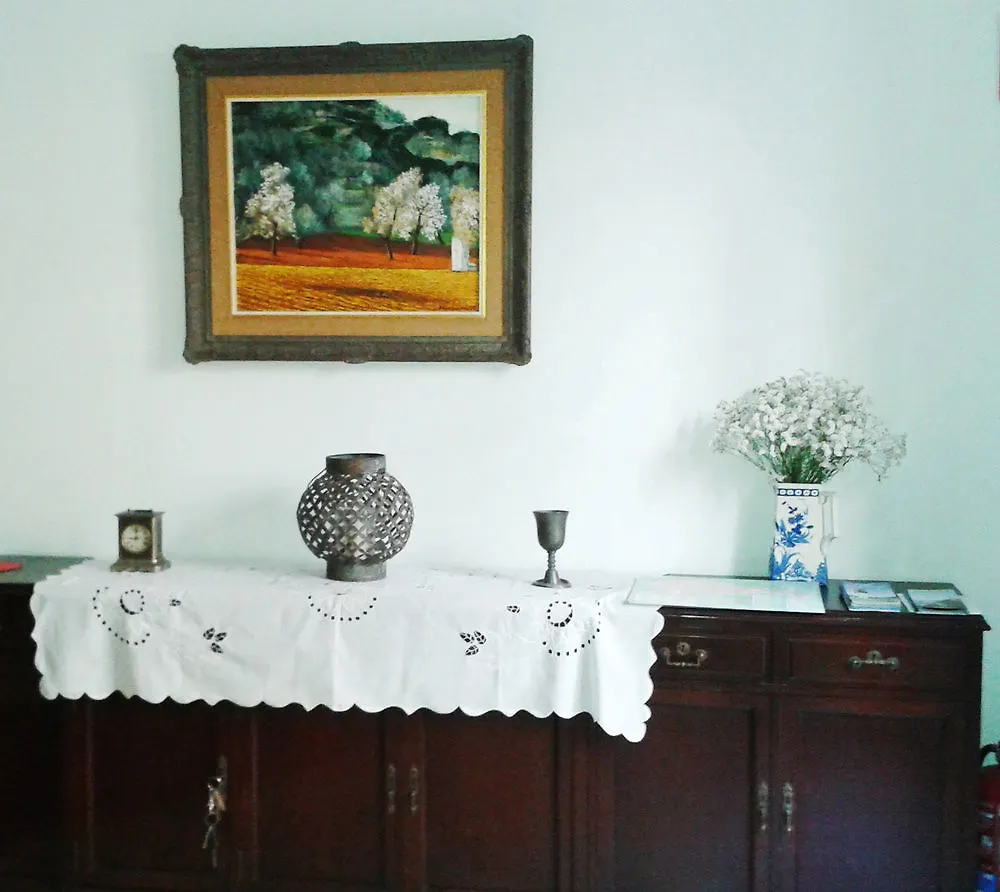 Hotel Ca Sa Padrina D'Arta-Turiso De Interior Artá