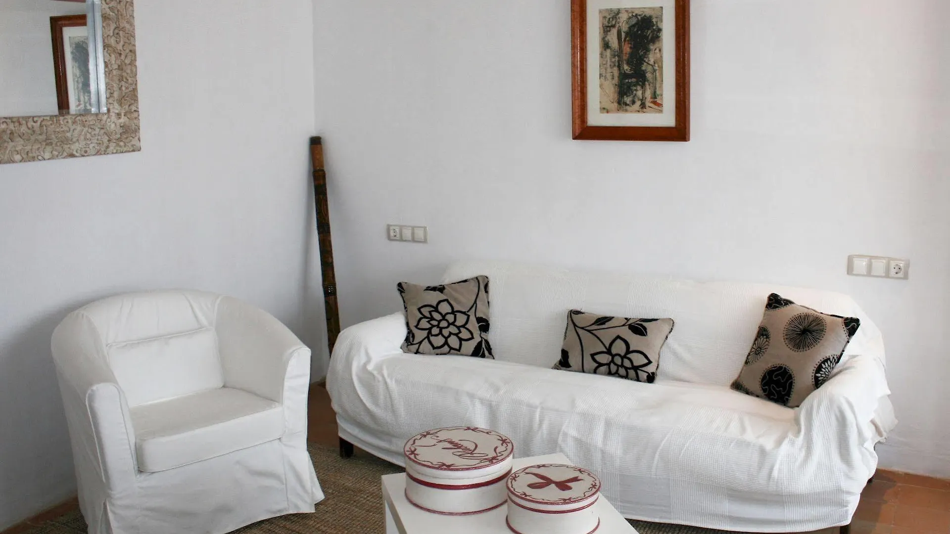 Hotel Ca Sa Padrina D'Arta-Turiso De Interior
