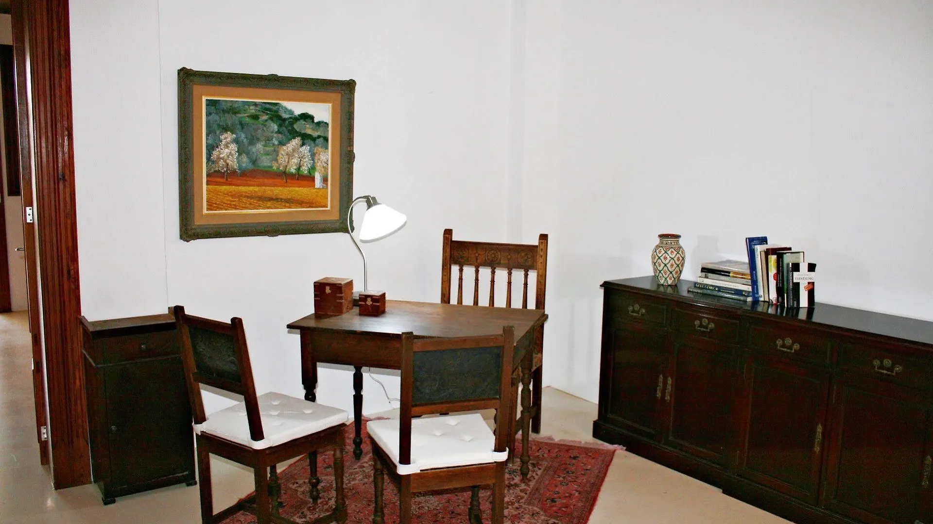 Hotel Ca Sa Padrina D'Arta-Turiso De Interior